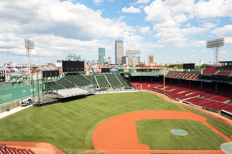 Fenway Park