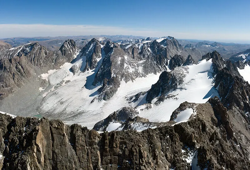 Gannett Peak