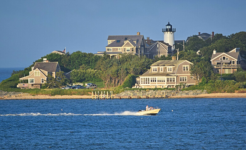 Martha’s Vineyard