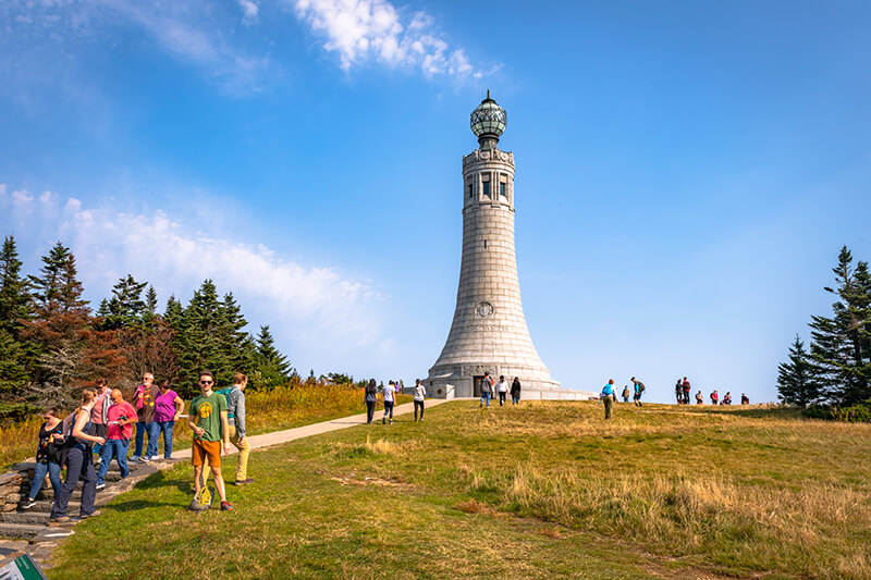 Mount Greylock