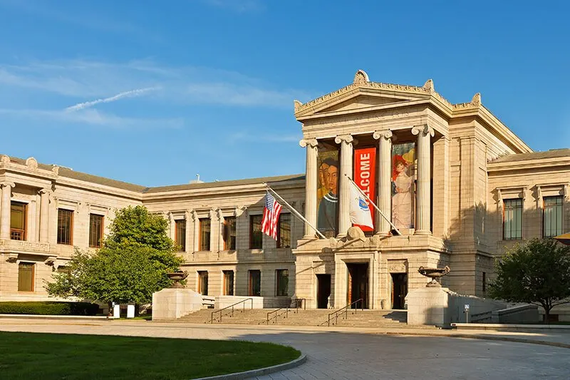 Museum of Fine Arts