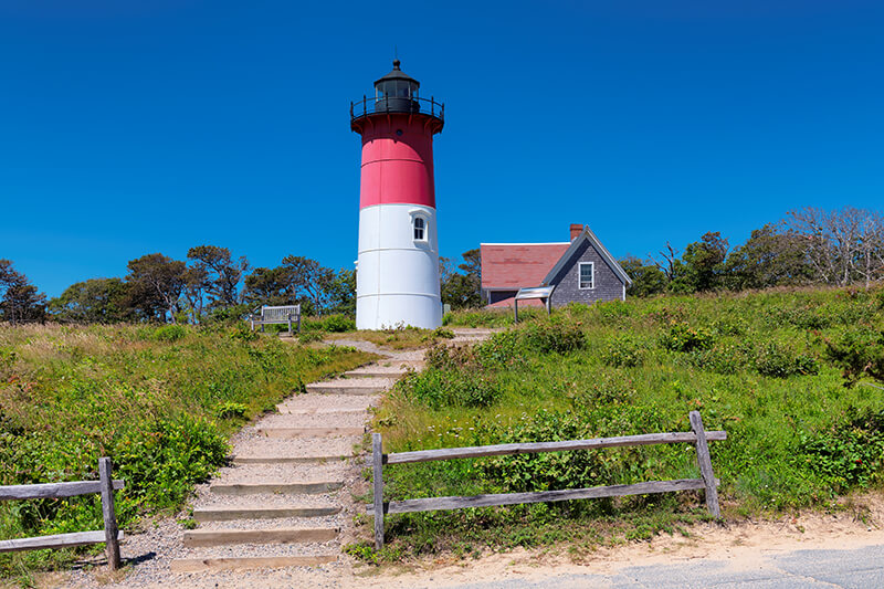 Nauset Lighthouse