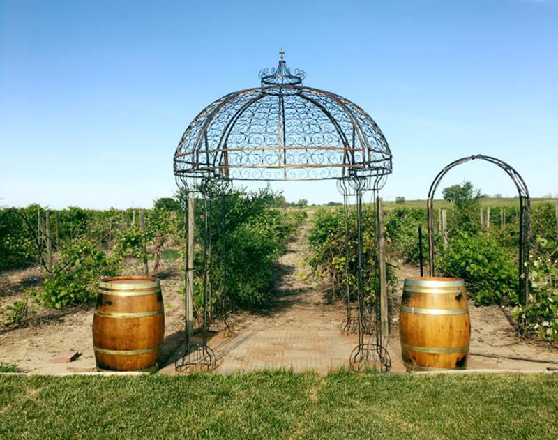 Table Mountain Vineyards