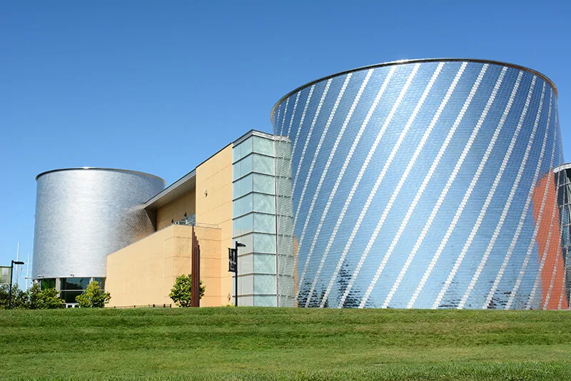 The Science Center of Iowa