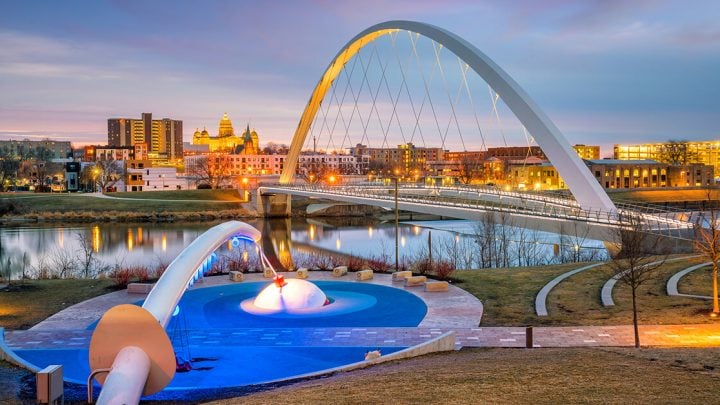 Things To Do In Des Moines