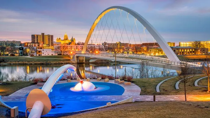 Things To Do In Des Moines