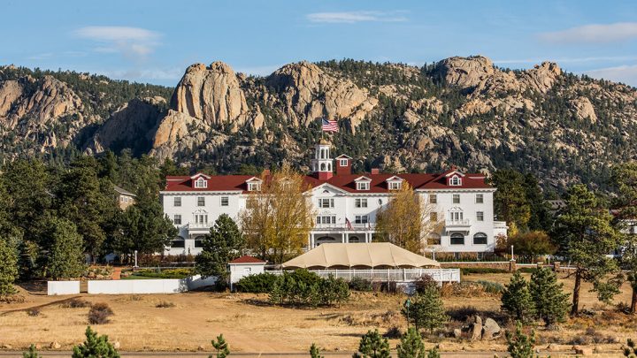 Things To Do In Estes Park