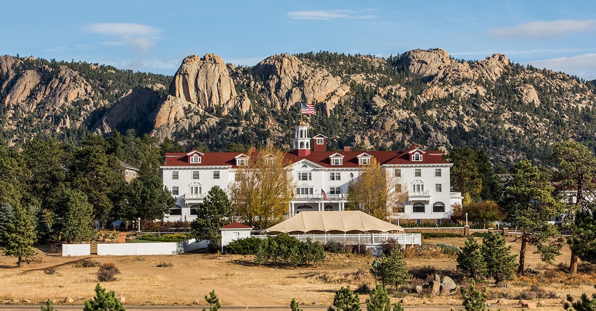 25 Best & Fun Things To Do In Estes Park (CO) Attractions & Activities