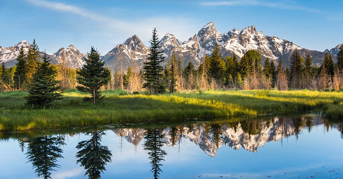 wyoming tourist information