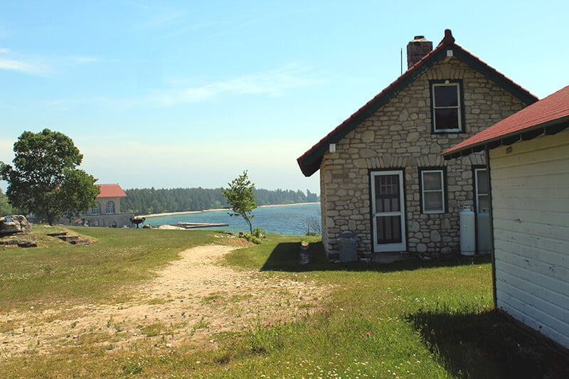 Washington Island