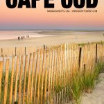 best things to do in Cape Cod, MA