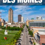 best things to do in Des Moines