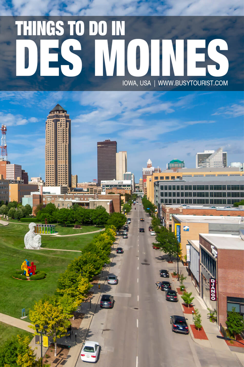 27 Best & Fun Things To Do In Des Moines (Iowa) Attractions & Activities