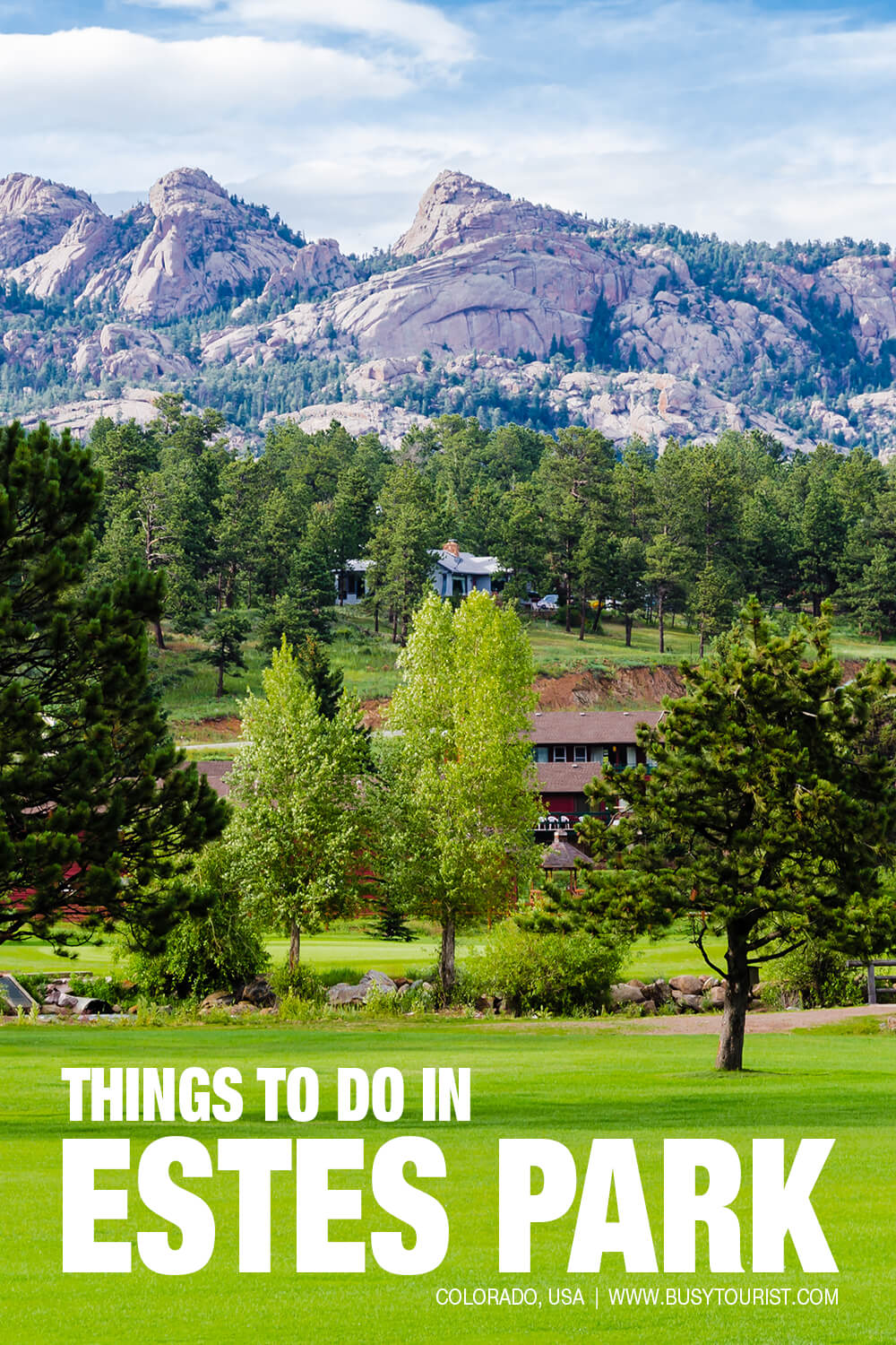 25 Best & Fun Things To Do In Estes Park (CO) Attractions & Activities