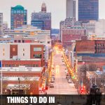 fun things to do in Des Moines