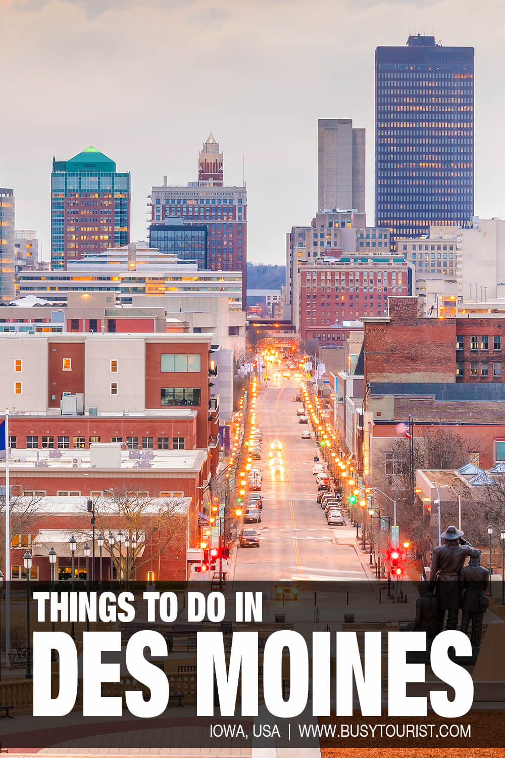 27 Best & Fun Things To Do In Des Moines (Iowa) Attractions & Activities