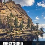 fun things to do in Estes Park