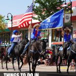 fun things to do in Wisconsin Dells