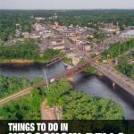 fun things to do in Wisconsin Dells