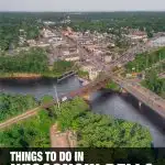 fun things to do in Wisconsin Dells