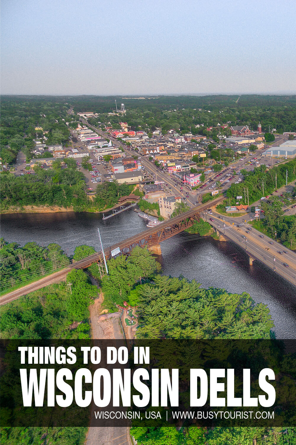 27 Fun Things To Do In Wisconsin Dells (WI) Attractions & Activities