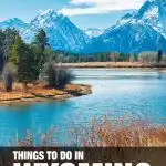 fun things to do in Wyoming
