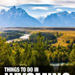 fun things to do in Wyoming