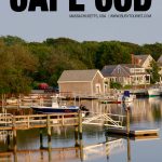 things to do in Cape Cod