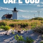 things to do in Cape Cod, MA