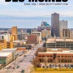 things to do in Des Moines