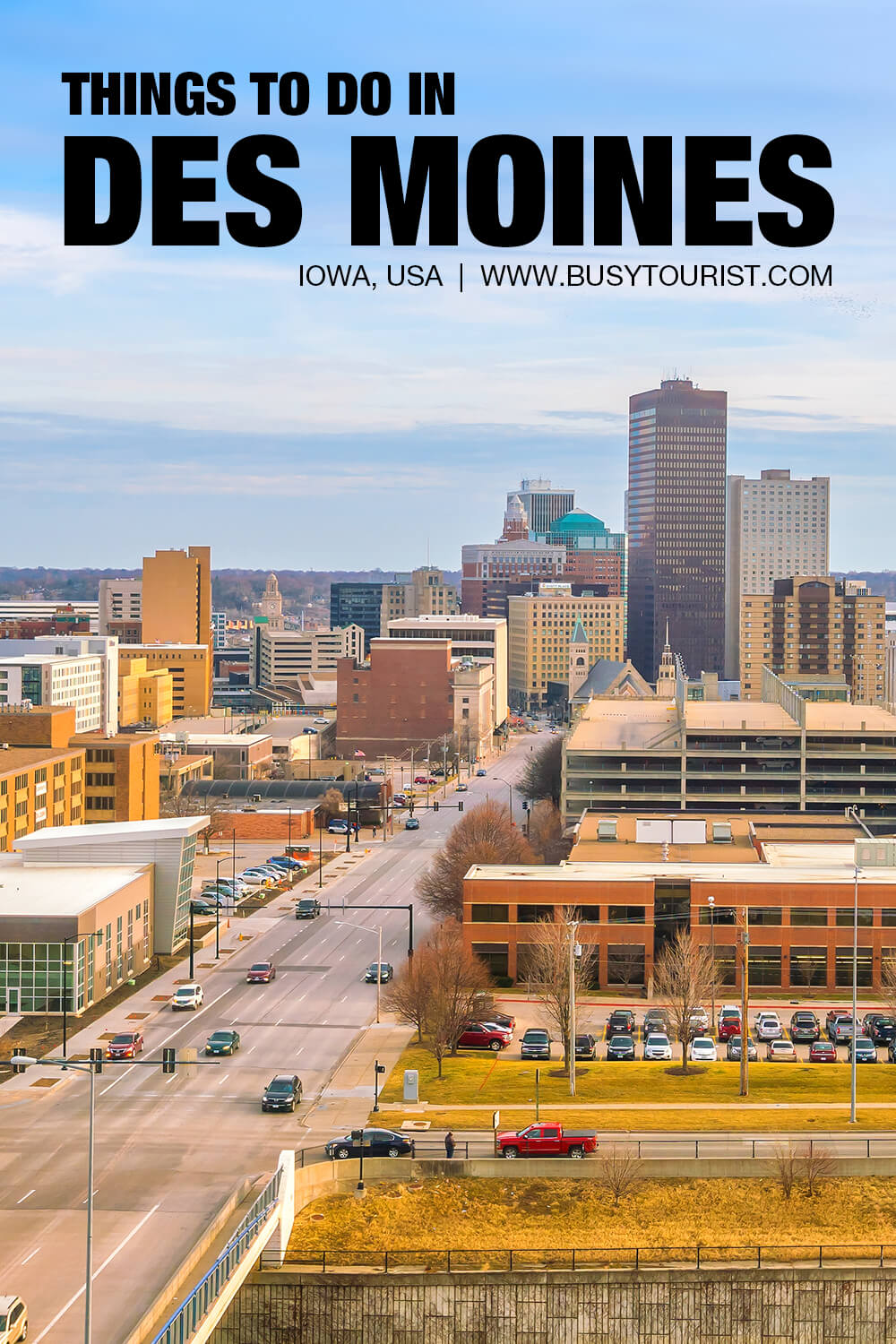 27 Best & Fun Things To Do In Des Moines (Iowa) Attractions & Activities