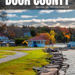 things to do in Door County