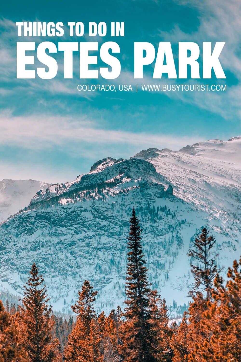 25 Best & Fun Things To Do In Estes Park (CO) Attractions & Activities