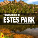 things to do in Estes Park, CO