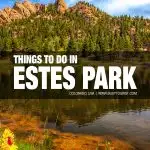 things to do in Estes Park, CO