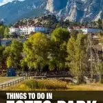 things to do in Estes Park, CO