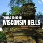 things to do in Wisconsin Dells