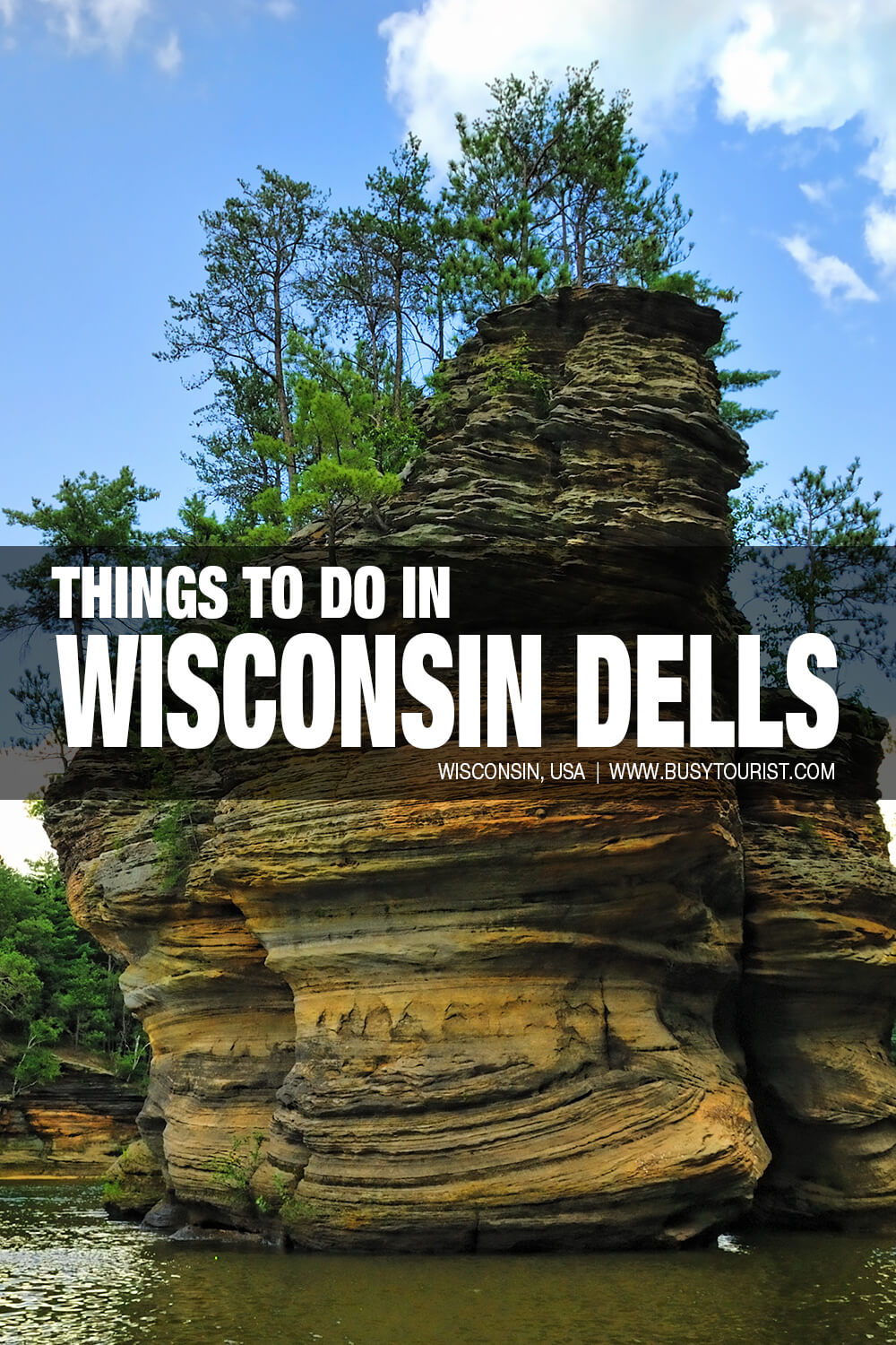 27 Fun Things To Do In Wisconsin Dells (WI) Attractions & Activities