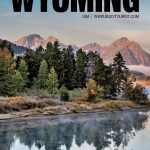 things to do in Wyoming