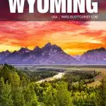 things to do in Wyoming