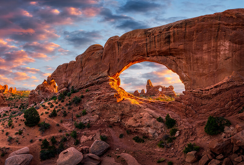 Arches National Park