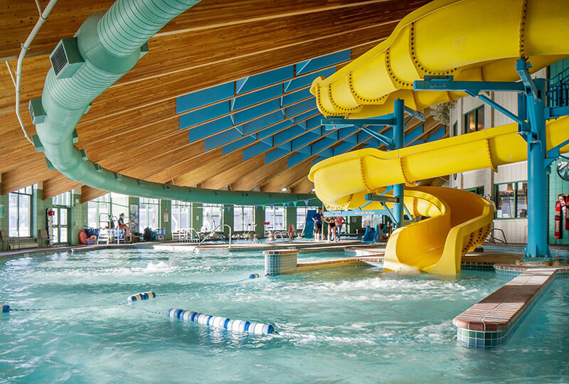 Breckenridge Recreation Center