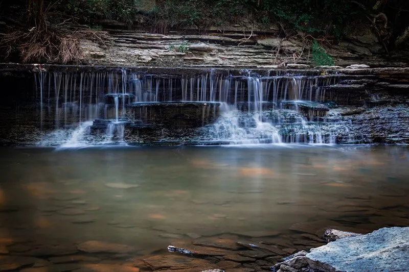 Caesar Creek State Park