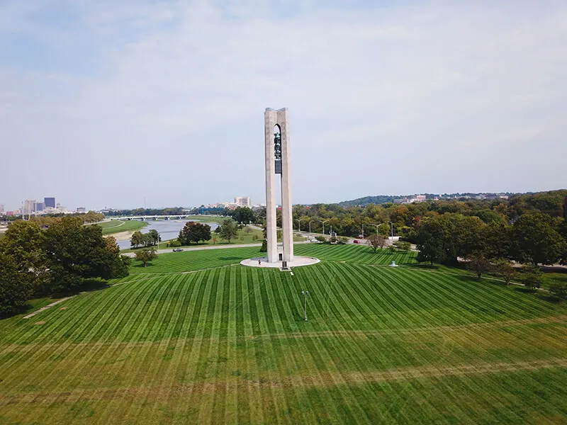 Carillon Historical Park