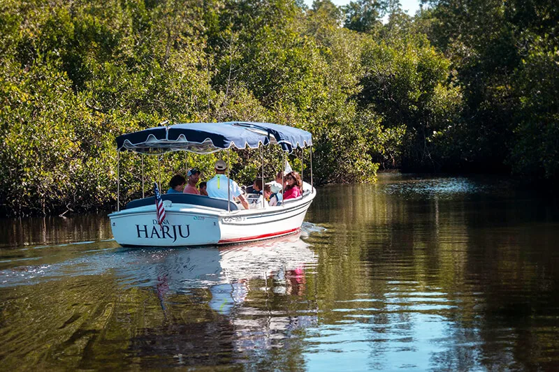 Conservancy of Southwest Florida