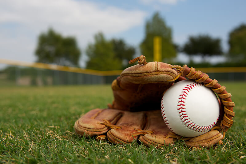 Dayton Dragons Baseball