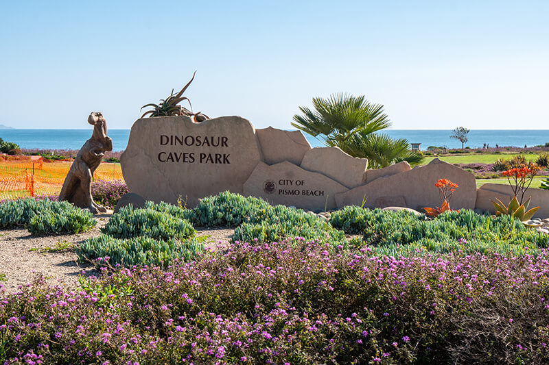 Dinosaur Caves Park