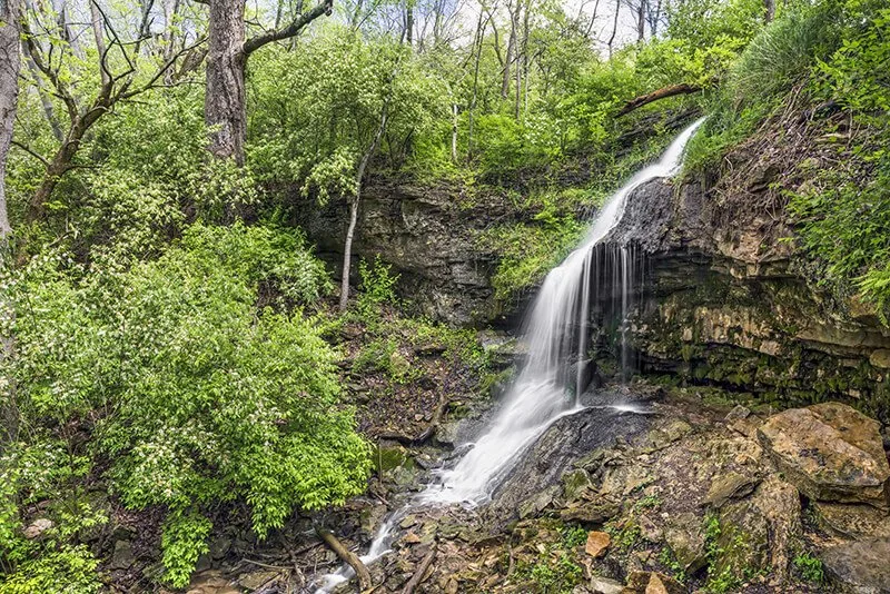 Englewood Metropark