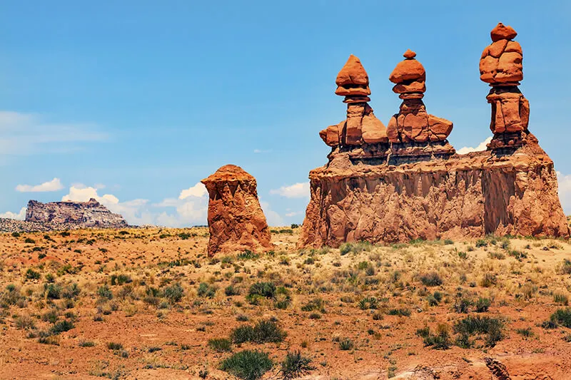 Goblin Valley State Park