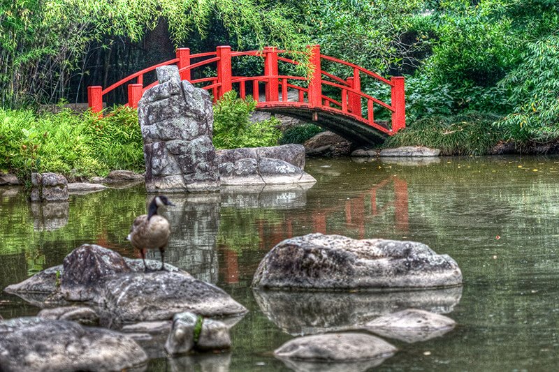 Huntsville Botanical Garden